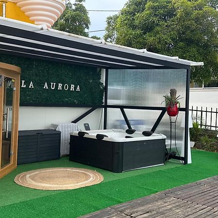 Vila Aurora Luso  Exterior photo